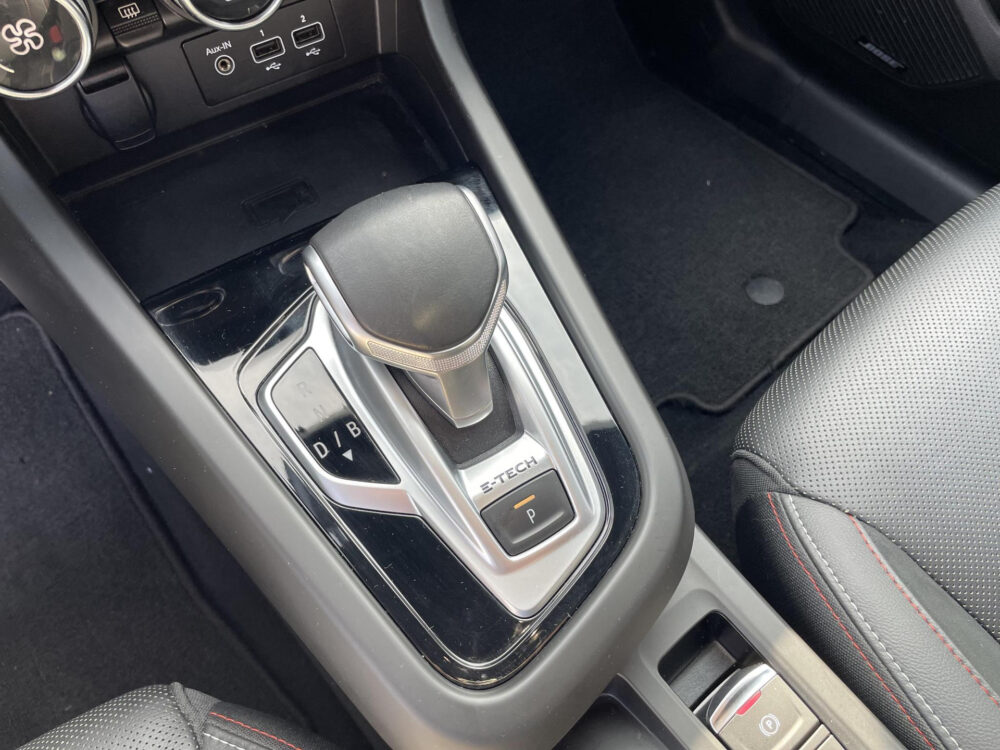 Renault Arkana 1.6 E-Tech Hybrid 145 R.S. Line | Stoelverwarming| Leder |