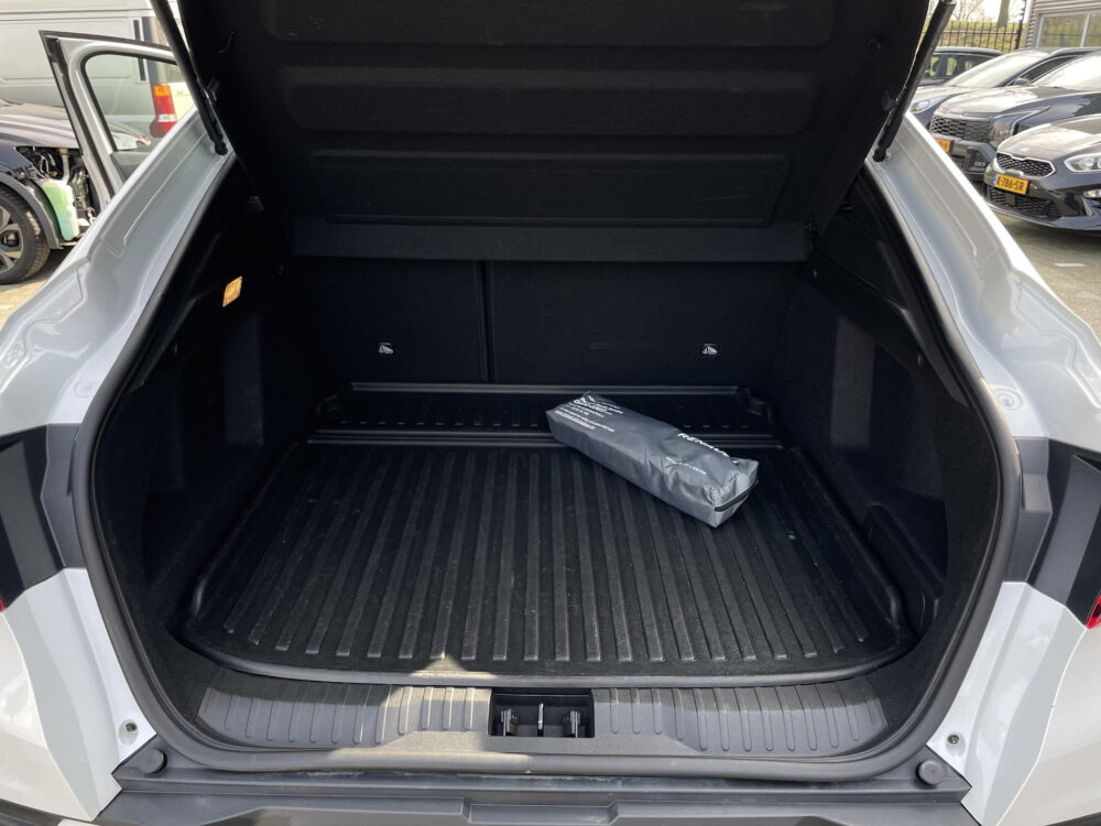 Renault Arkana 1.6 E-Tech Hybrid 145 R.S. Line | Stoelverwarming| Leder |