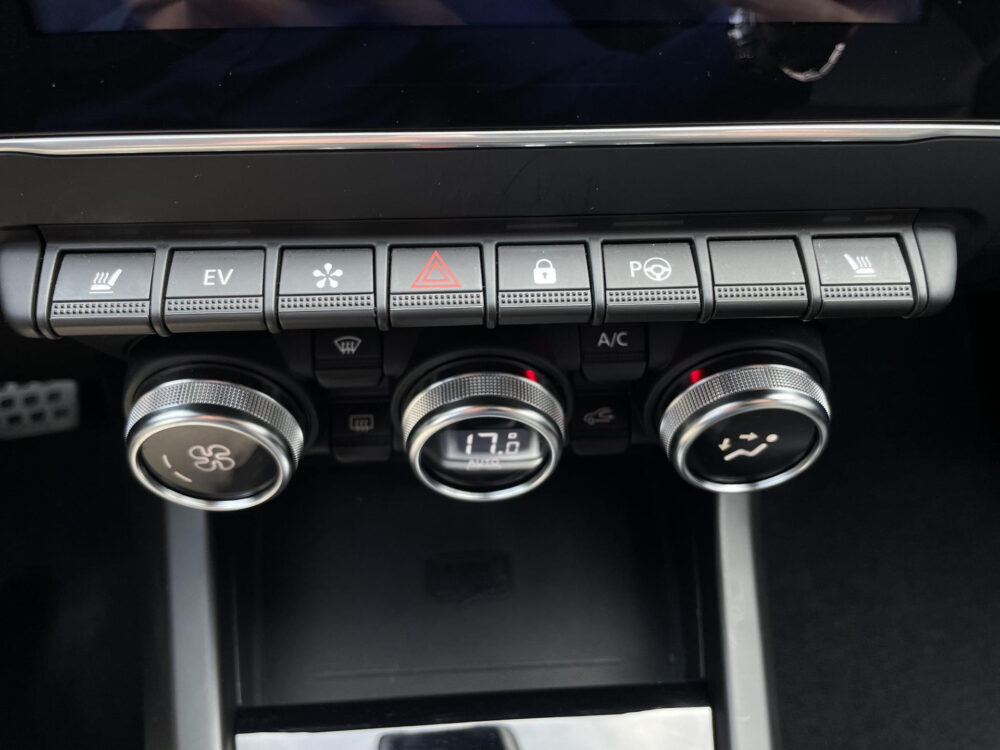 Renault Arkana 1.6 E-Tech Hybrid 145 R.S. Line | Stoelverwarming| Leder |