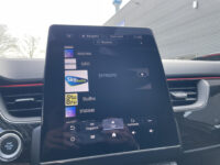 Renault Arkana 1.6 E-Tech Hybrid 145 R.S. Line | Stoelverwarming| Leder |