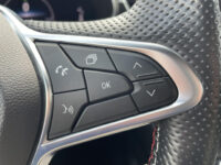 Renault Arkana 1.6 E-Tech Hybrid 145 R.S. Line | Stoelverwarming| Leder |