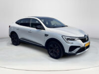 Renault Arkana 1.6 E-Tech Hybrid 145 R.S. Line | Stoelverwarming| Leder |