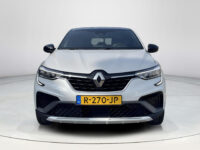Renault Arkana 1.6 E-Tech Hybrid 145 R.S. Line | Stoelverwarming| Leder |