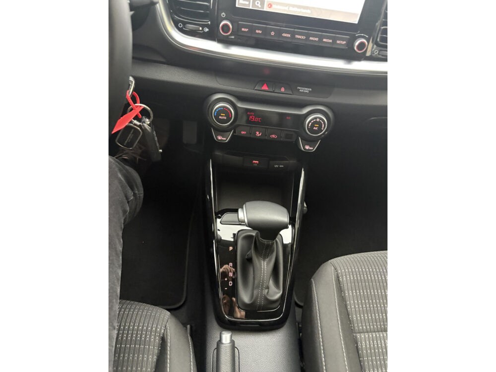 Kia Stonic 1.0 T-GDi MHEV DynamicLine Automaat