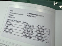 Kia Stonic 1.0 T-GDi MHEV DynamicLine Automaat