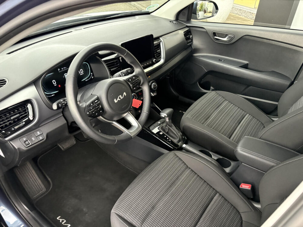 Kia Stonic 1.0 T-GDi MHEV DynamicLine Automaat