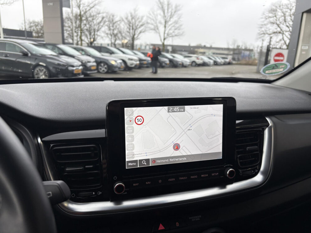 Kia Stonic 1.0 T-GDi MHEV DynamicLine Automaat