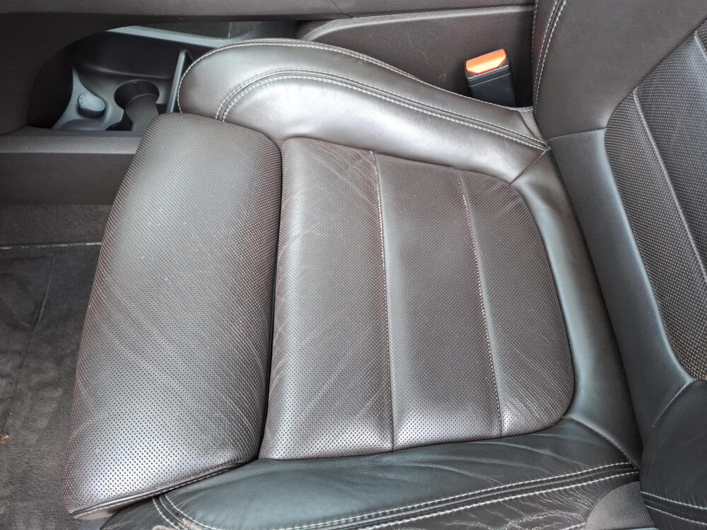 Renault Espace 1.6 TCe Initiale Paris 5p. | Navi | Leder | Camera