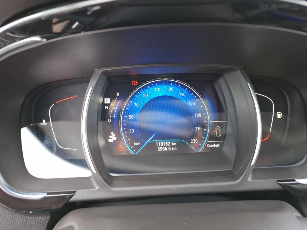 Renault Espace 1.6 TCe Initiale Paris 5p. | Navi | Leder | Camera