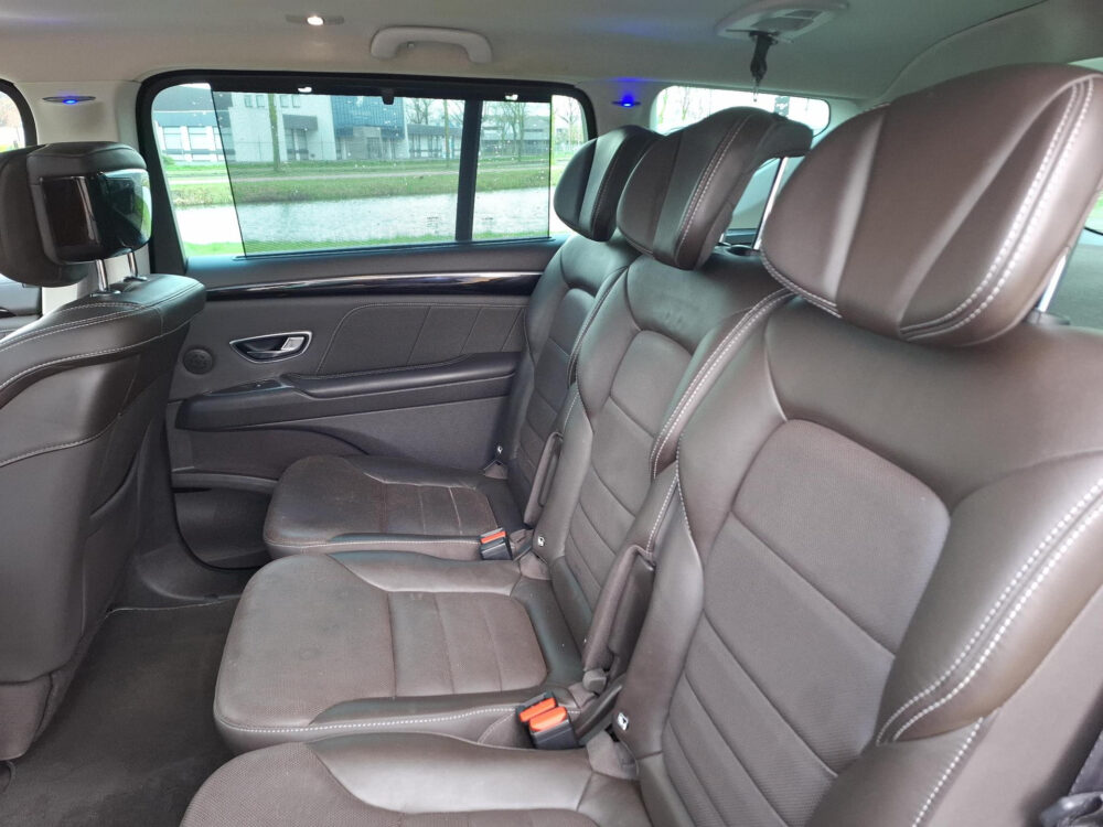 Renault Espace 1.6 TCe Initiale Paris 5p. | Navi | Leder | Camera