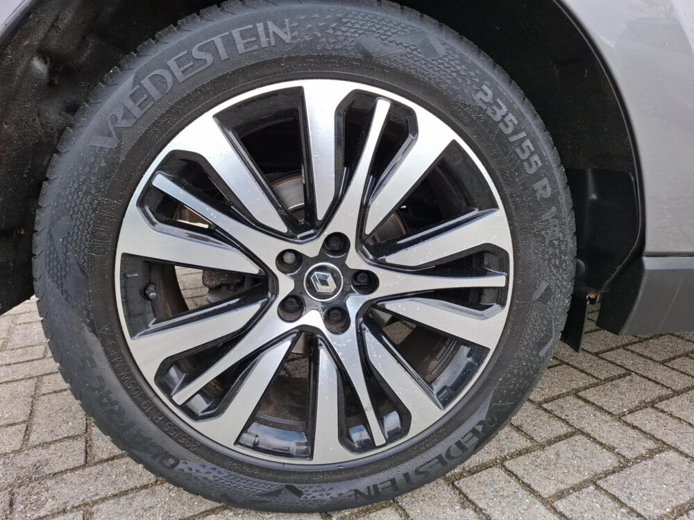 Renault Espace 1.6 TCe Initiale Paris 5p. | Navi | Leder | Camera