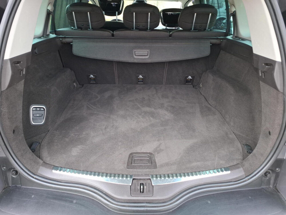 Renault Espace 1.6 TCe Initiale Paris 5p. | Navi | Leder | Camera