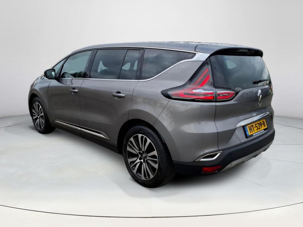 Renault Espace 1.6 TCe Initiale Paris 5p. | Navi | Leder | Camera