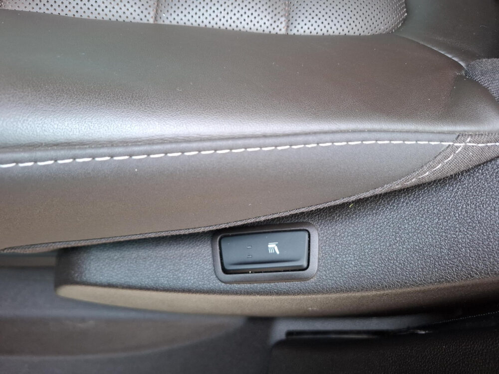 Renault Espace 1.6 TCe Initiale Paris 5p. | Navi | Leder | Camera
