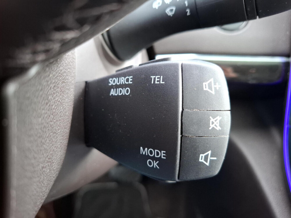Renault Espace 1.6 TCe Initiale Paris 5p. | Navi | Leder | Camera
