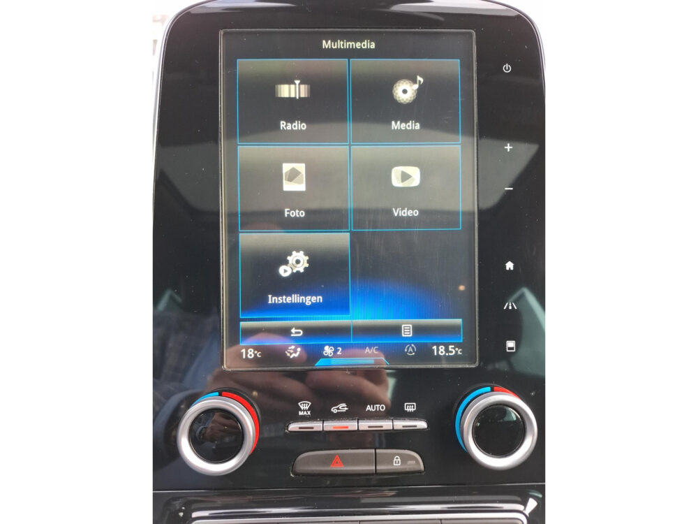 Renault Espace 1.6 TCe Initiale Paris 5p. | Navi | Leder | Camera