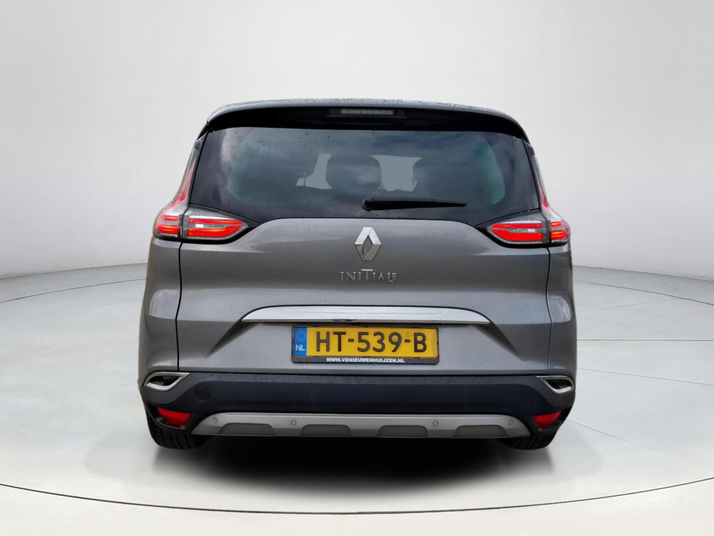 Renault Espace 1.6 TCe Initiale Paris 5p. | Navi | Leder | Camera