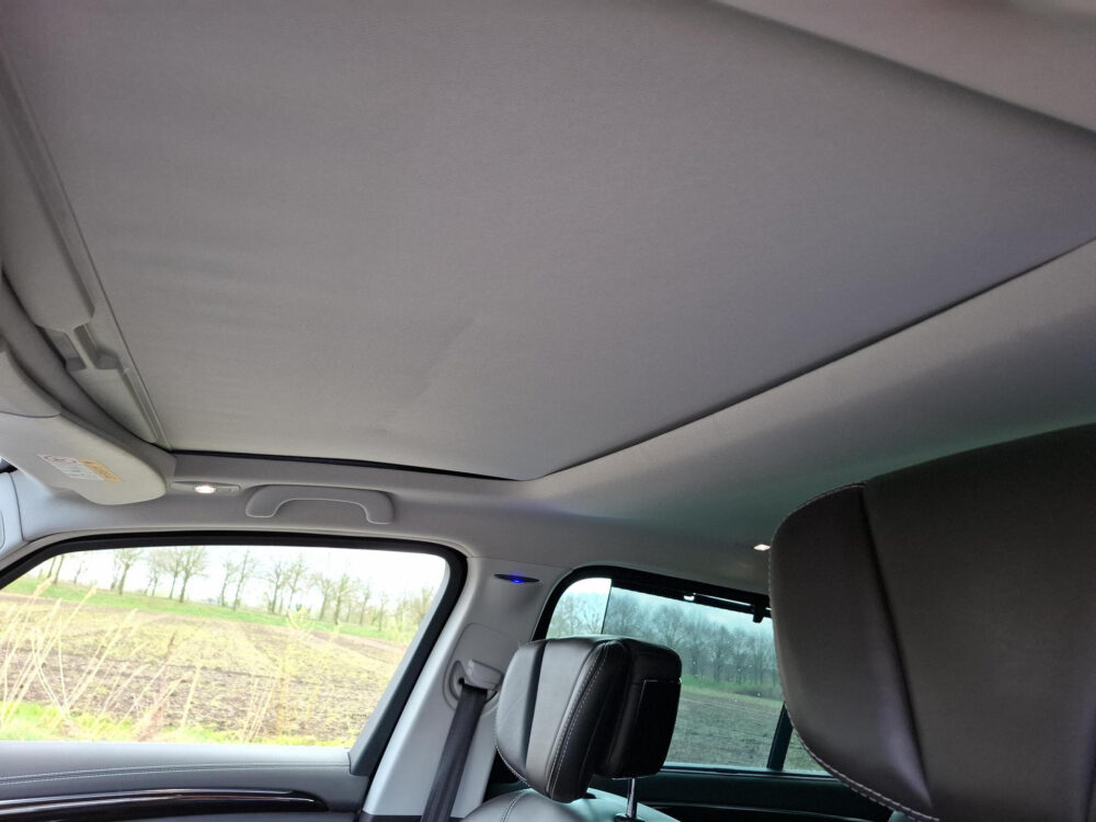 Renault Espace 1.6 TCe Initiale Paris 5p. | Navi | Leder | Camera