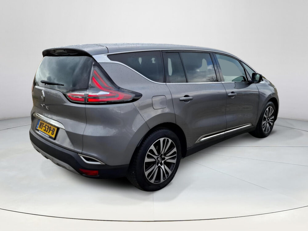 Renault Espace 1.6 TCe Initiale Paris 5p. | Navi | Leder | Camera