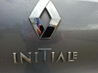 Renault Espace 1.6 TCe Initiale Paris 5p. | Navi | Leder | Camera