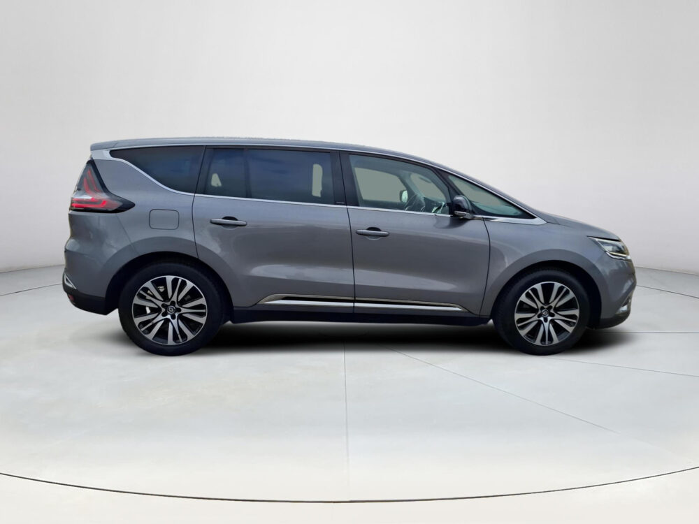 Renault Espace 1.6 TCe Initiale Paris 5p. | Navi | Leder | Camera