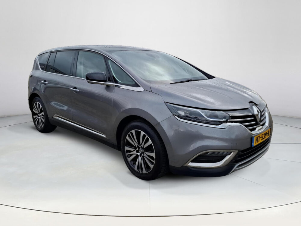 Renault Espace 1.6 TCe Initiale Paris 5p. | Navi | Leder | Camera