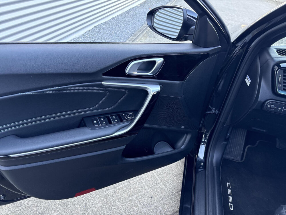 Kia Ceed Sportswagon 1.0 T-GDi MHEV Design Edition | Automaat |