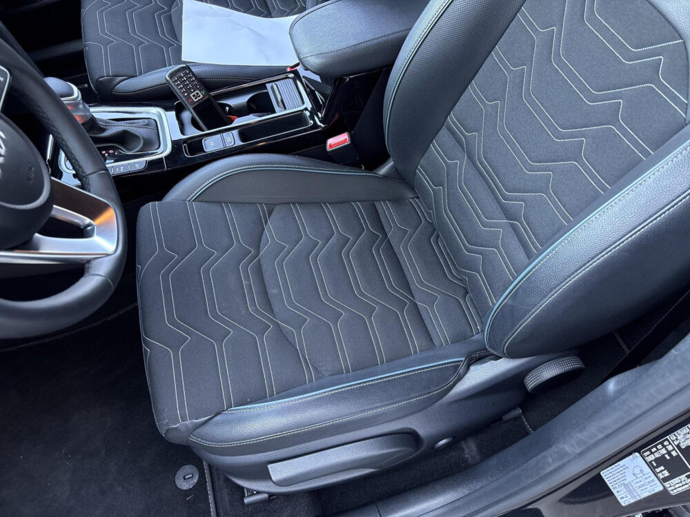 Kia Ceed Sportswagon 1.0 T-GDi MHEV Design Edition | Automaat |