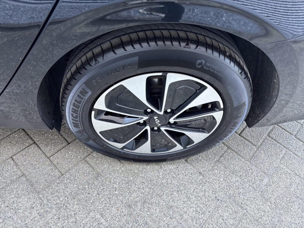 Kia Ceed Sportswagon 1.0 T-GDi MHEV Design Edition | Automaat |