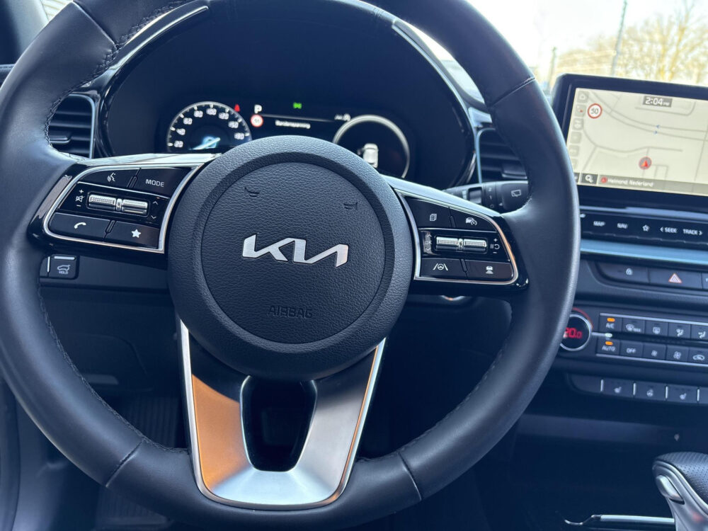 Kia Ceed Sportswagon 1.0 T-GDi MHEV Design Edition | Automaat |