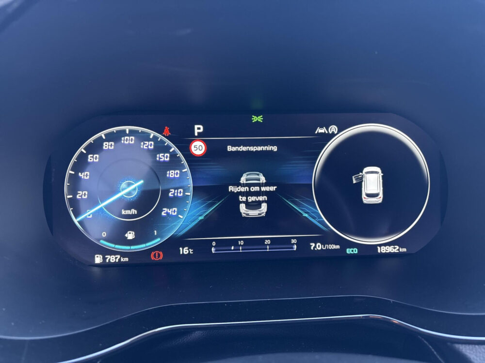 Kia Ceed Sportswagon 1.0 T-GDi MHEV Design Edition | Automaat |