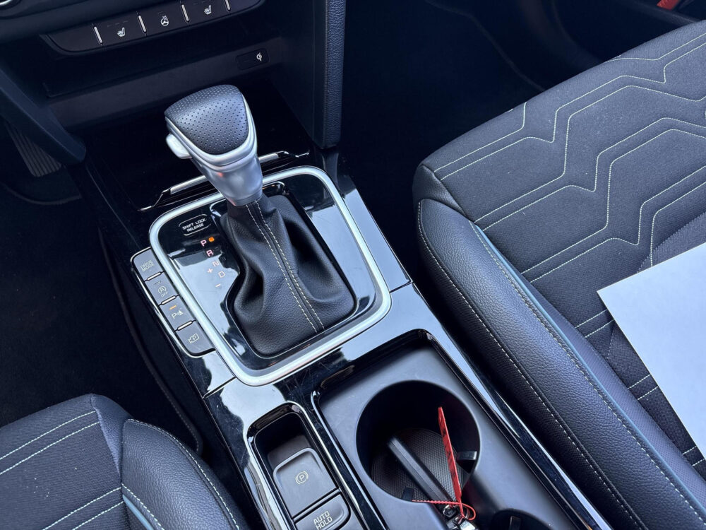 Kia Ceed Sportswagon 1.0 T-GDi MHEV Design Edition | Automaat |