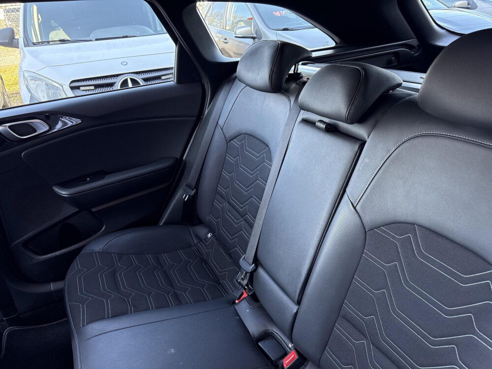 Kia Ceed Sportswagon 1.0 T-GDi MHEV Design Edition | Automaat |