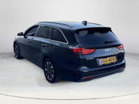 Kia Ceed Sportswagon 1.0 T-GDi MHEV Design Edition | Automaat |