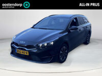 Kia Ceed Sportswagon 1.0 T-GDi MHEV Design Edition | Automaat |