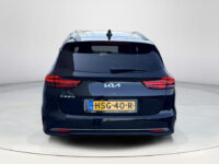 Kia Ceed Sportswagon 1.0 T-GDi MHEV Design Edition | Automaat |