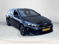 Kia Ceed Sportswagon 1.0 T-GDi MHEV Design Edition | Automaat |