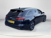 Kia Ceed Sportswagon 1.0 T-GDi MHEV Design Edition | Automaat |