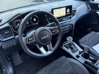 Kia Ceed Sportswagon 1.0 T-GDi MHEV Design Edition | Automaat |