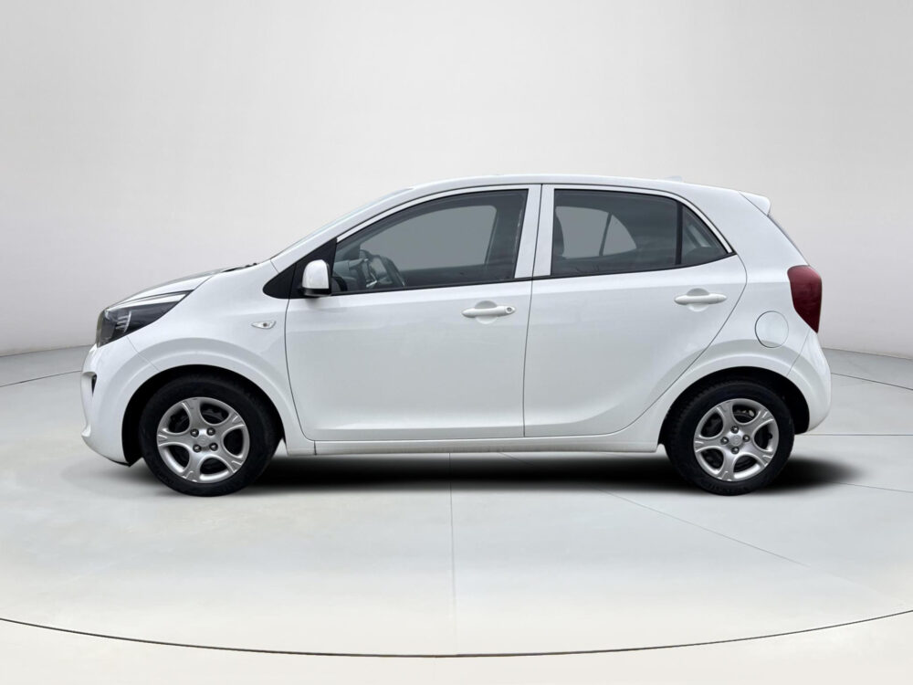 Kia Picanto 1.0 MPi ComfortPlusLine | Camera | Carplay