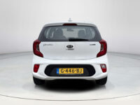 Kia Picanto 1.0 MPi ComfortPlusLine | Camera | Carplay