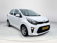 Kia Picanto 1.0 MPi ComfortPlusLine | Camera | Carplay