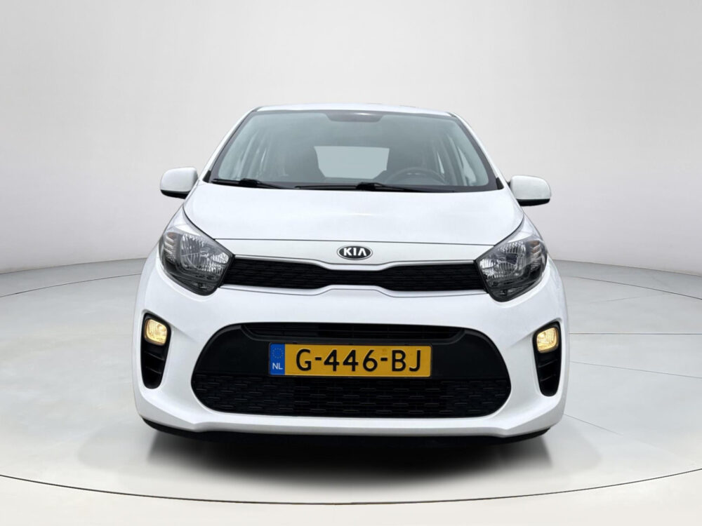 Kia Picanto 1.0 MPi ComfortPlusLine | Camera | Carplay