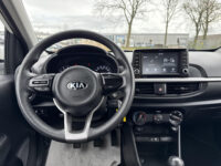 Kia Picanto 1.0 MPi ComfortPlusLine | Camera | Carplay