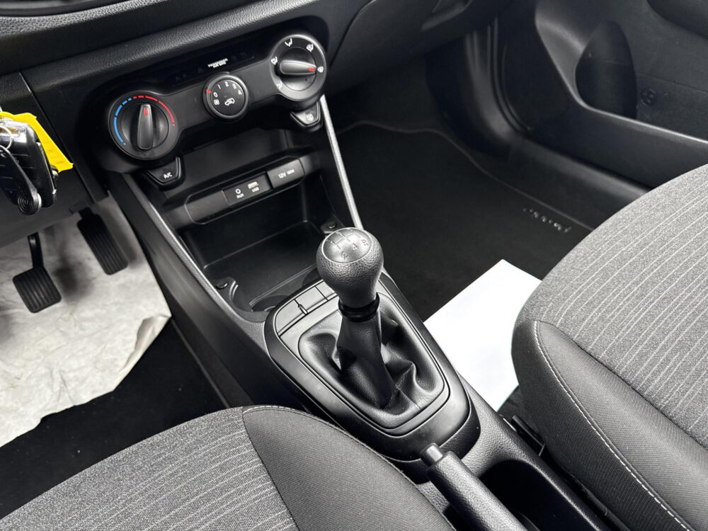 Kia Picanto 1.0 MPi ComfortPlusLine | Camera | Carplay