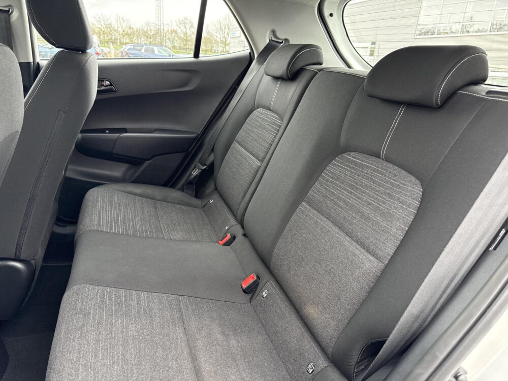Kia Picanto 1.0 MPi ComfortPlusLine | Camera | Carplay