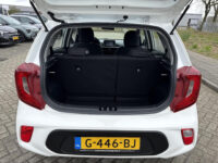 Kia Picanto 1.0 MPi ComfortPlusLine | Camera | Carplay