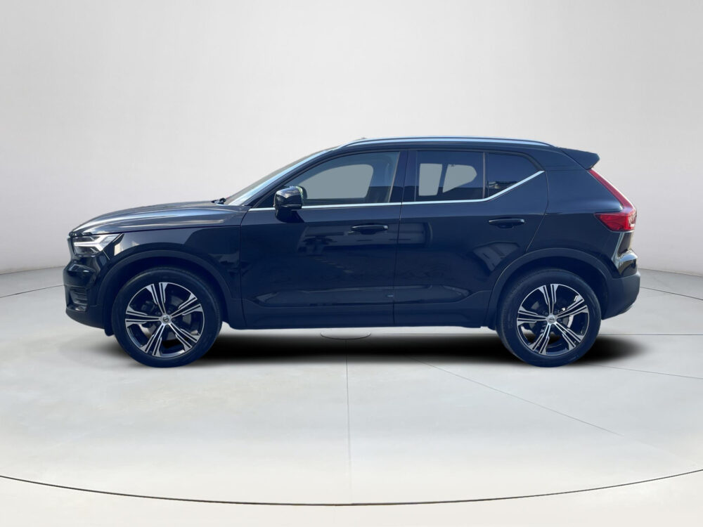 Volvo XC40 2.0 T4 Inscription 190PK | 1 eigenaar | Volvo Dealer onderhouden