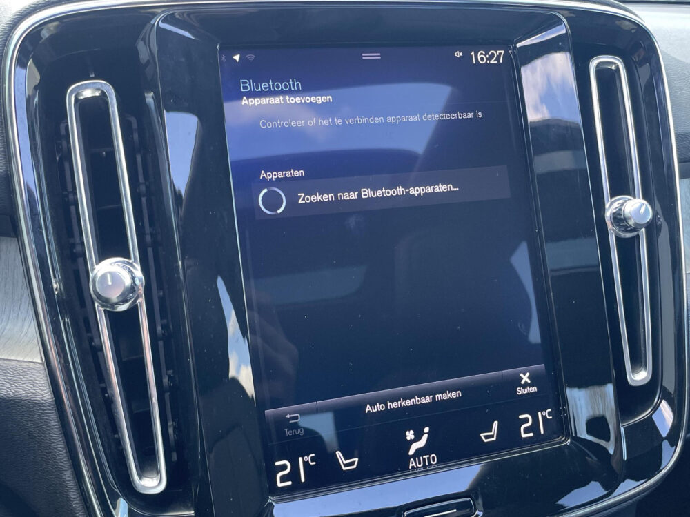 Volvo XC40 2.0 T4 Inscription 190PK | 1 eigenaar | Volvo Dealer onderhouden