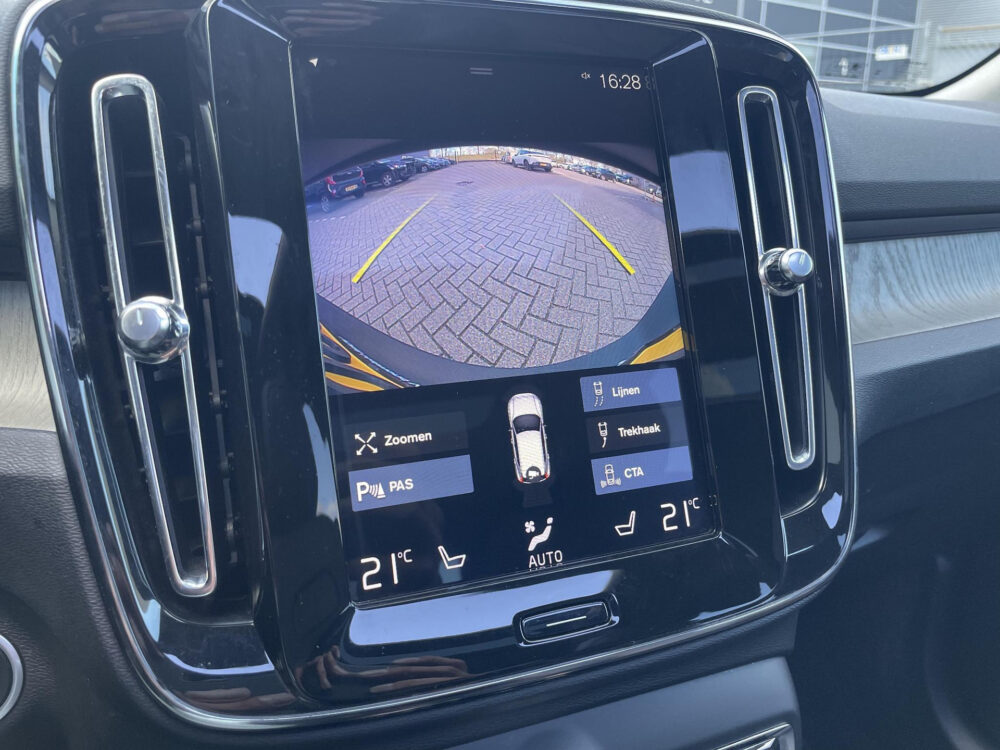 Volvo XC40 2.0 T4 Inscription 190PK | 1 eigenaar | Volvo Dealer onderhouden